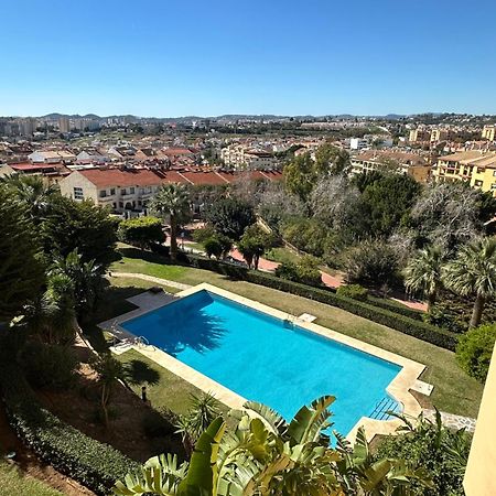 Apartamento Nuevo Fuengirola Esterno foto