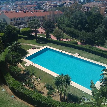 Apartamento Nuevo Fuengirola Esterno foto