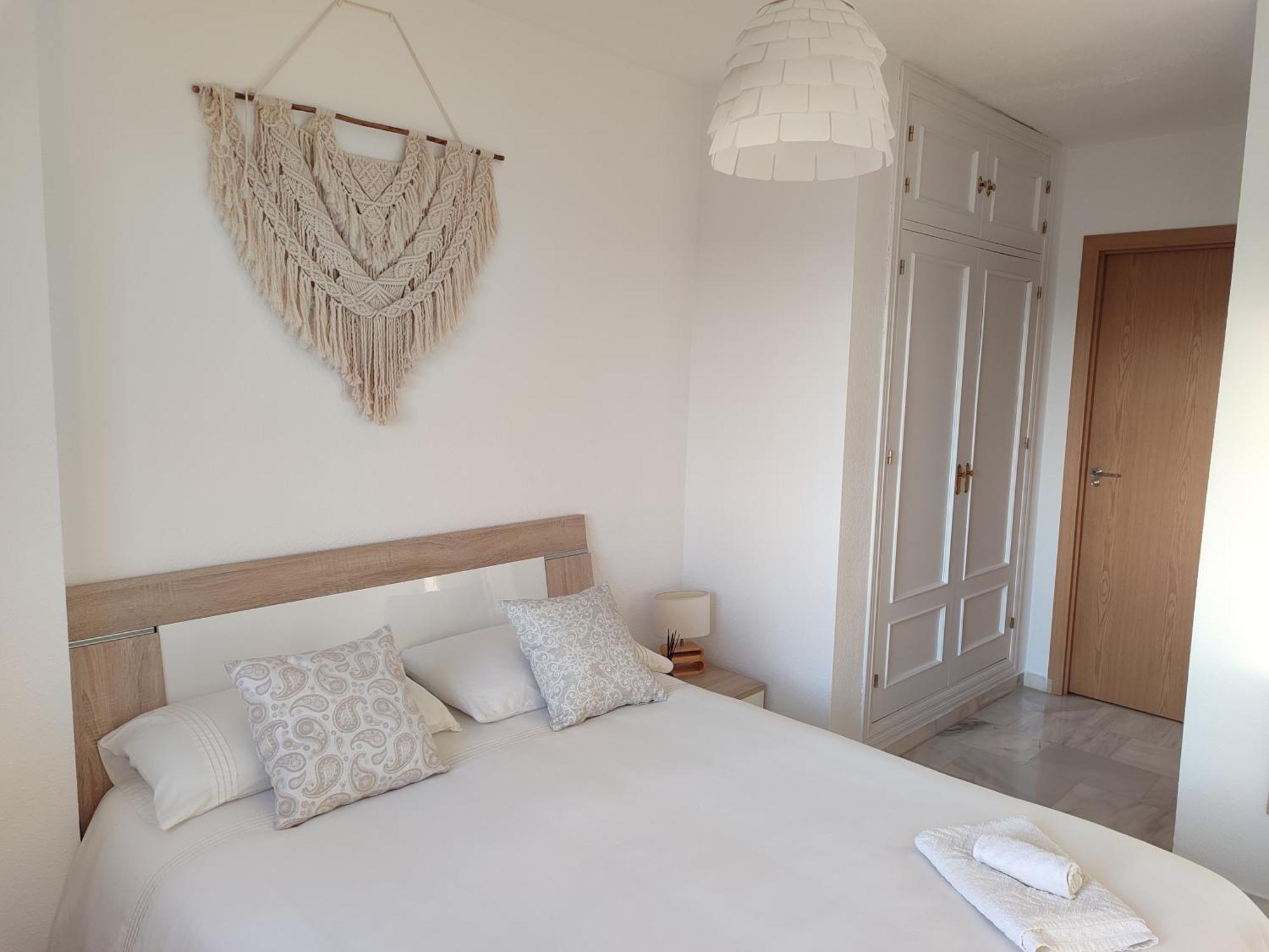 Apartamento Nuevo Fuengirola Esterno foto
