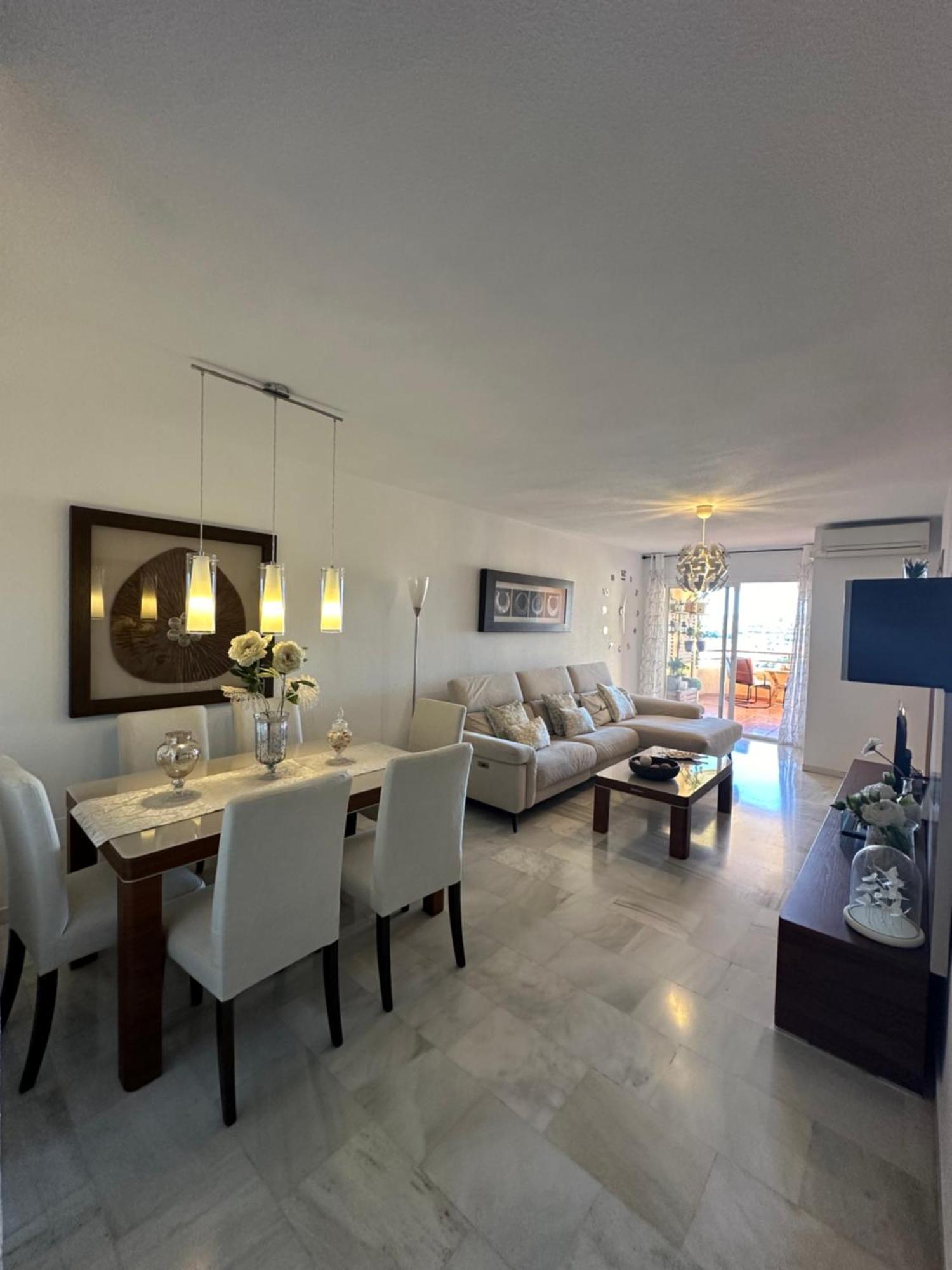 Apartamento Nuevo Fuengirola Esterno foto