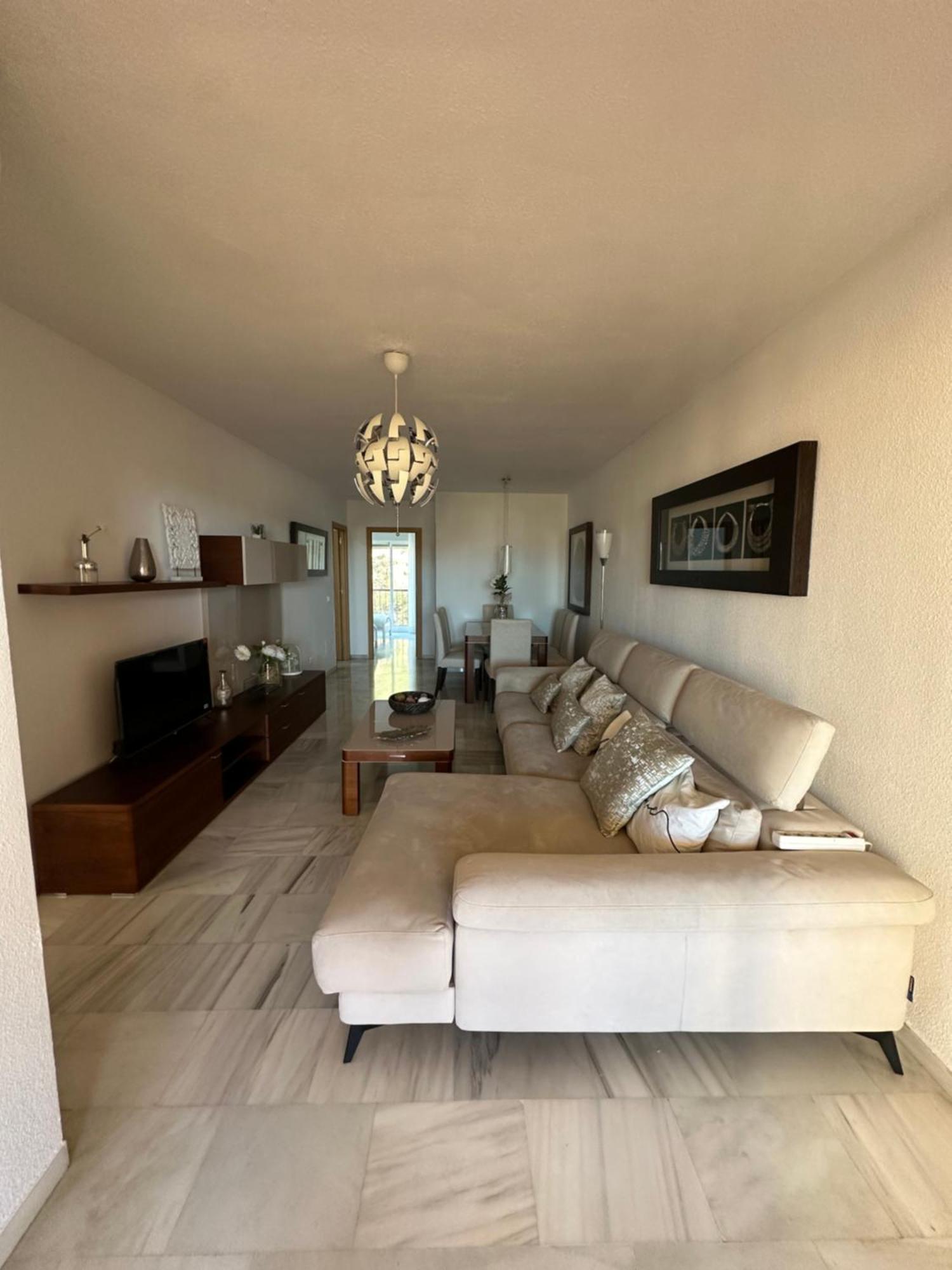 Apartamento Nuevo Fuengirola Esterno foto