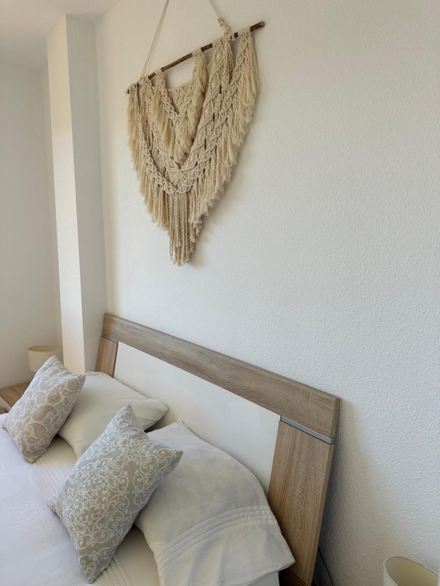 Apartamento Nuevo Fuengirola Esterno foto
