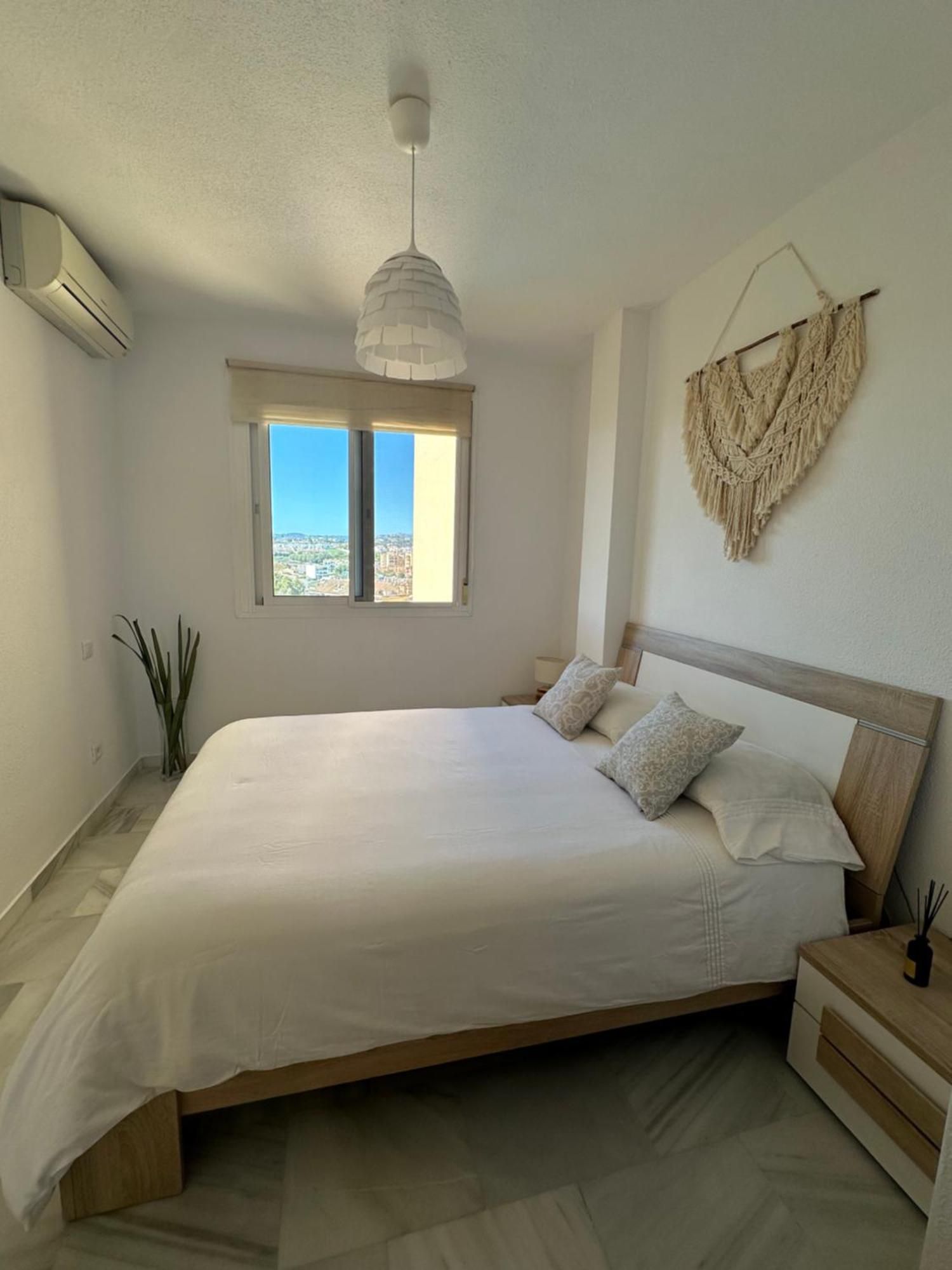Apartamento Nuevo Fuengirola Esterno foto
