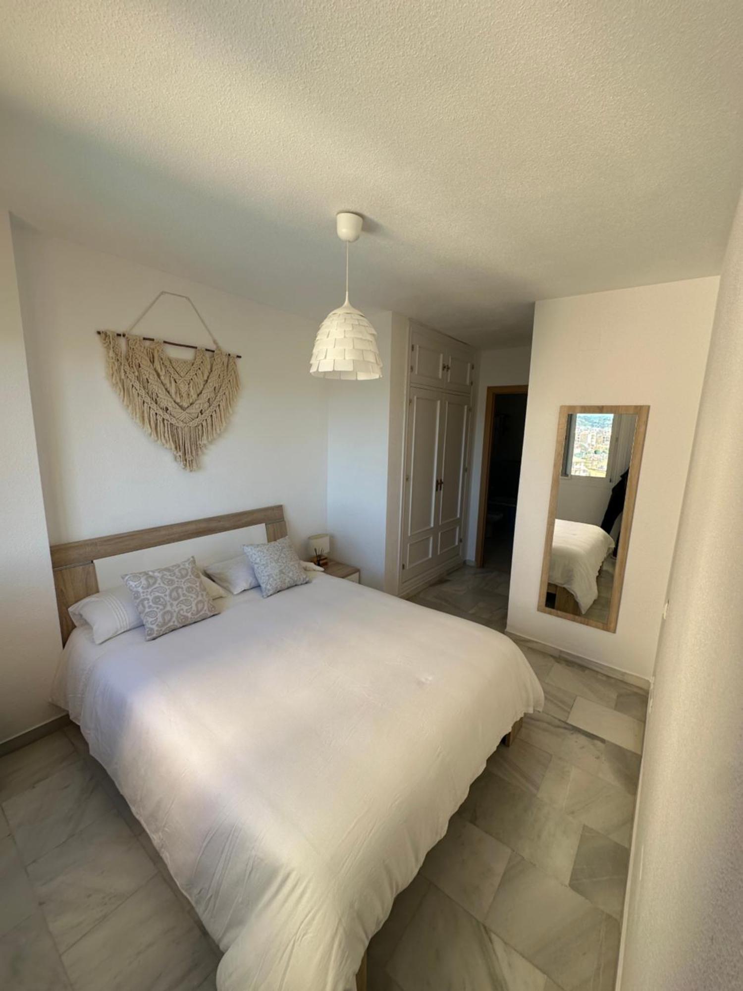 Apartamento Nuevo Fuengirola Esterno foto
