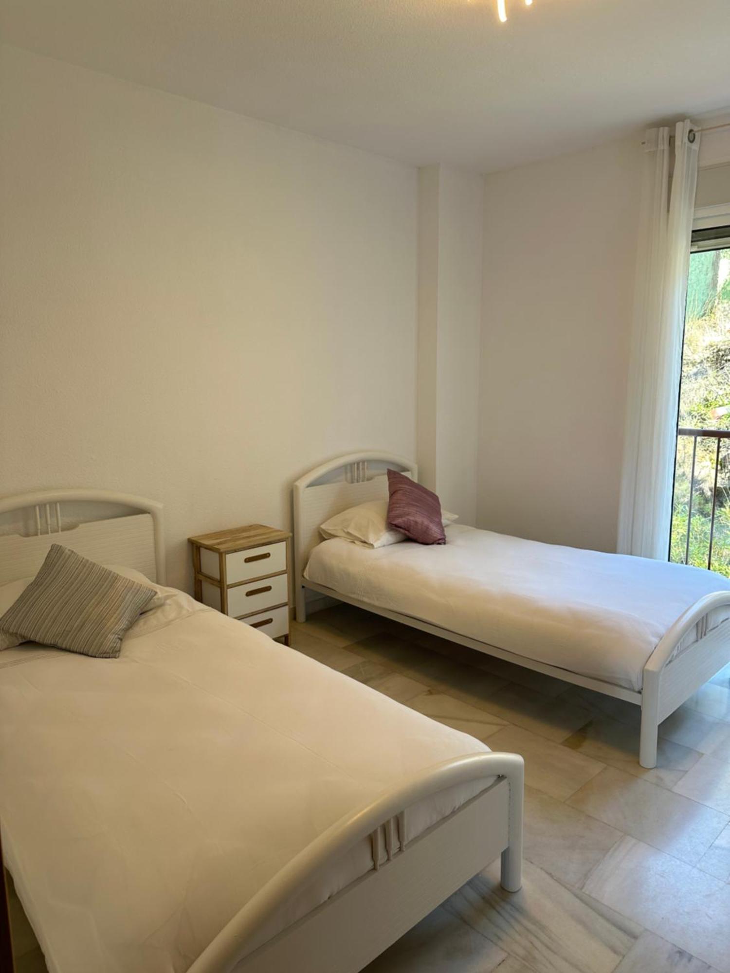 Apartamento Nuevo Fuengirola Esterno foto