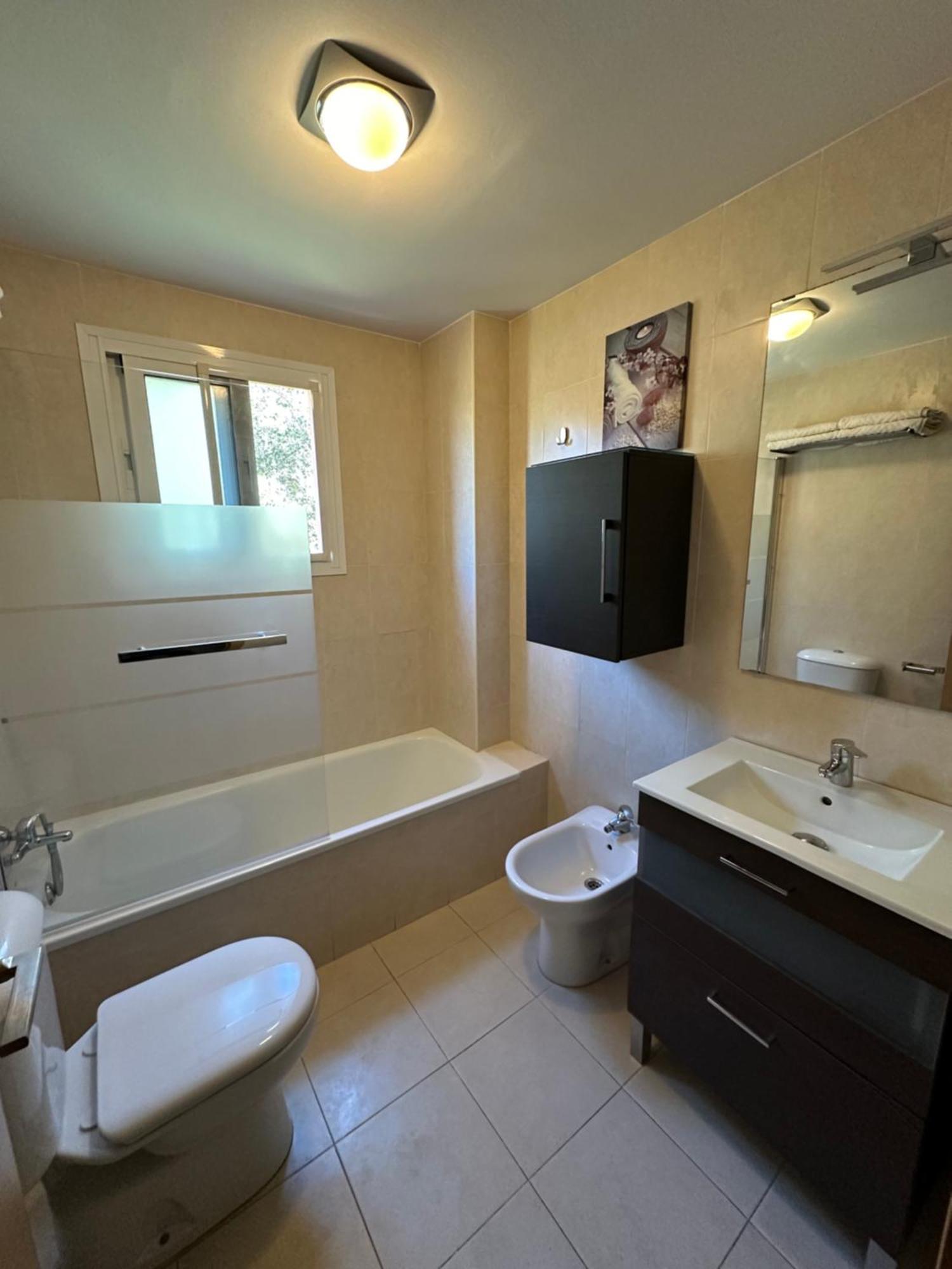 Apartamento Nuevo Fuengirola Esterno foto
