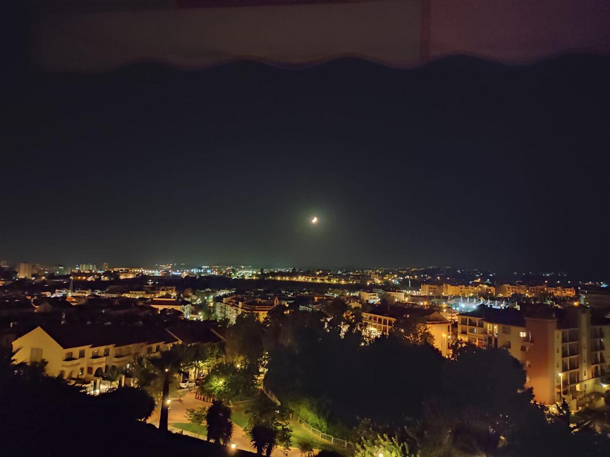 Apartamento Nuevo Fuengirola Esterno foto