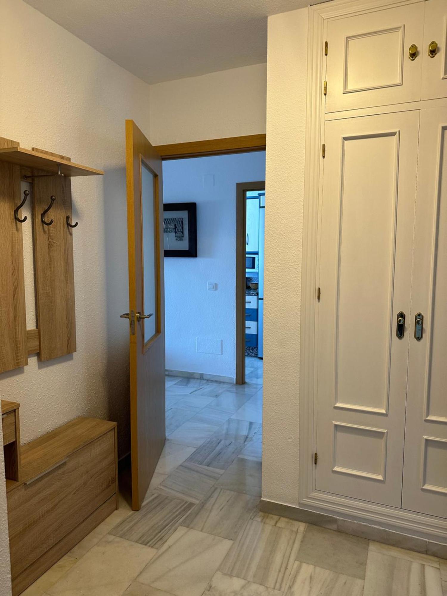 Apartamento Nuevo Fuengirola Esterno foto