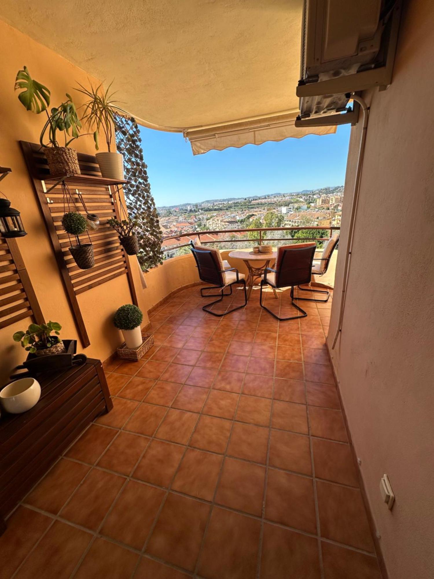 Apartamento Nuevo Fuengirola Esterno foto