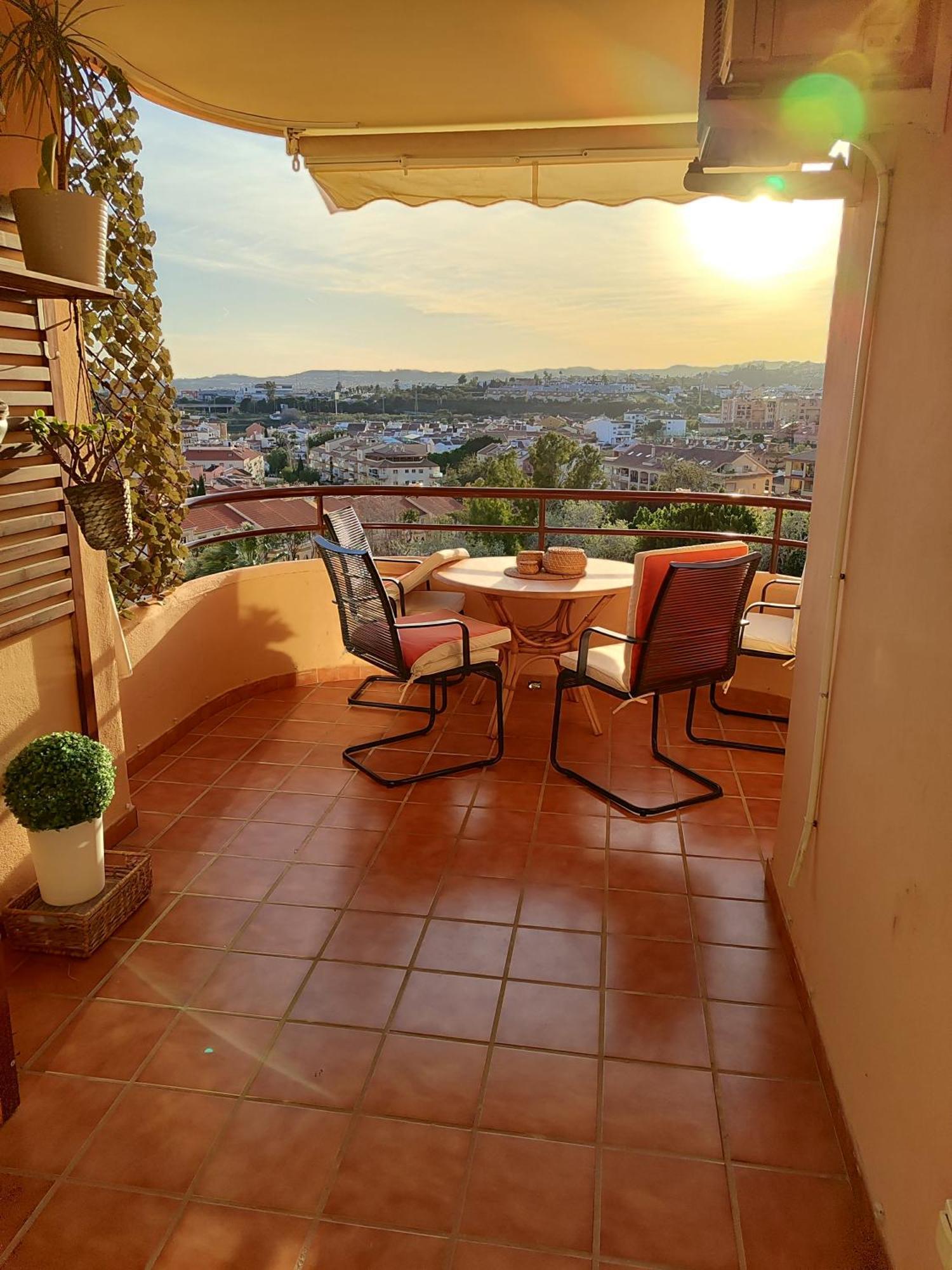 Apartamento Nuevo Fuengirola Camera foto